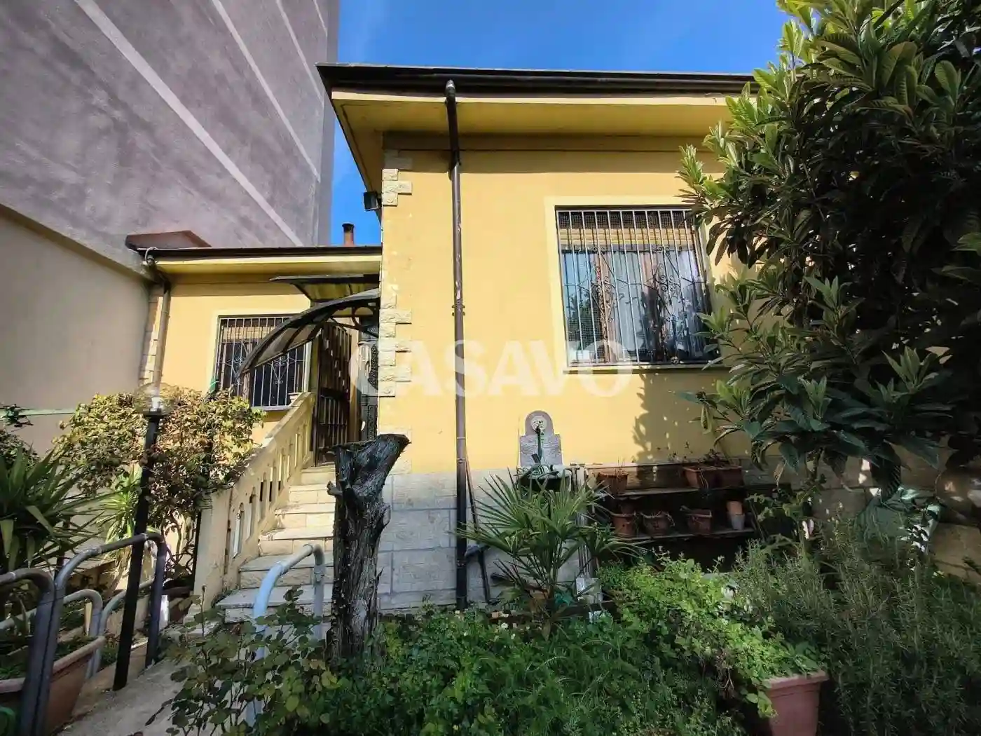 Villa - foto 3