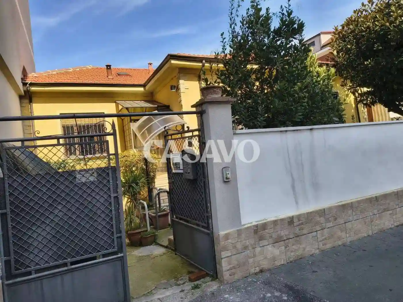 Villa - foto 4