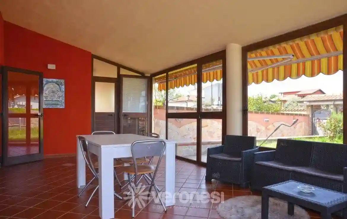 Villa - foto 4