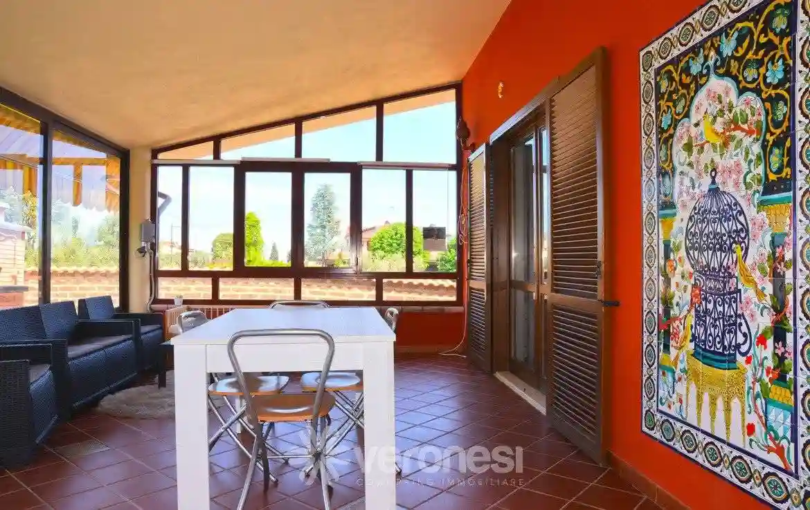 Villa - foto 5