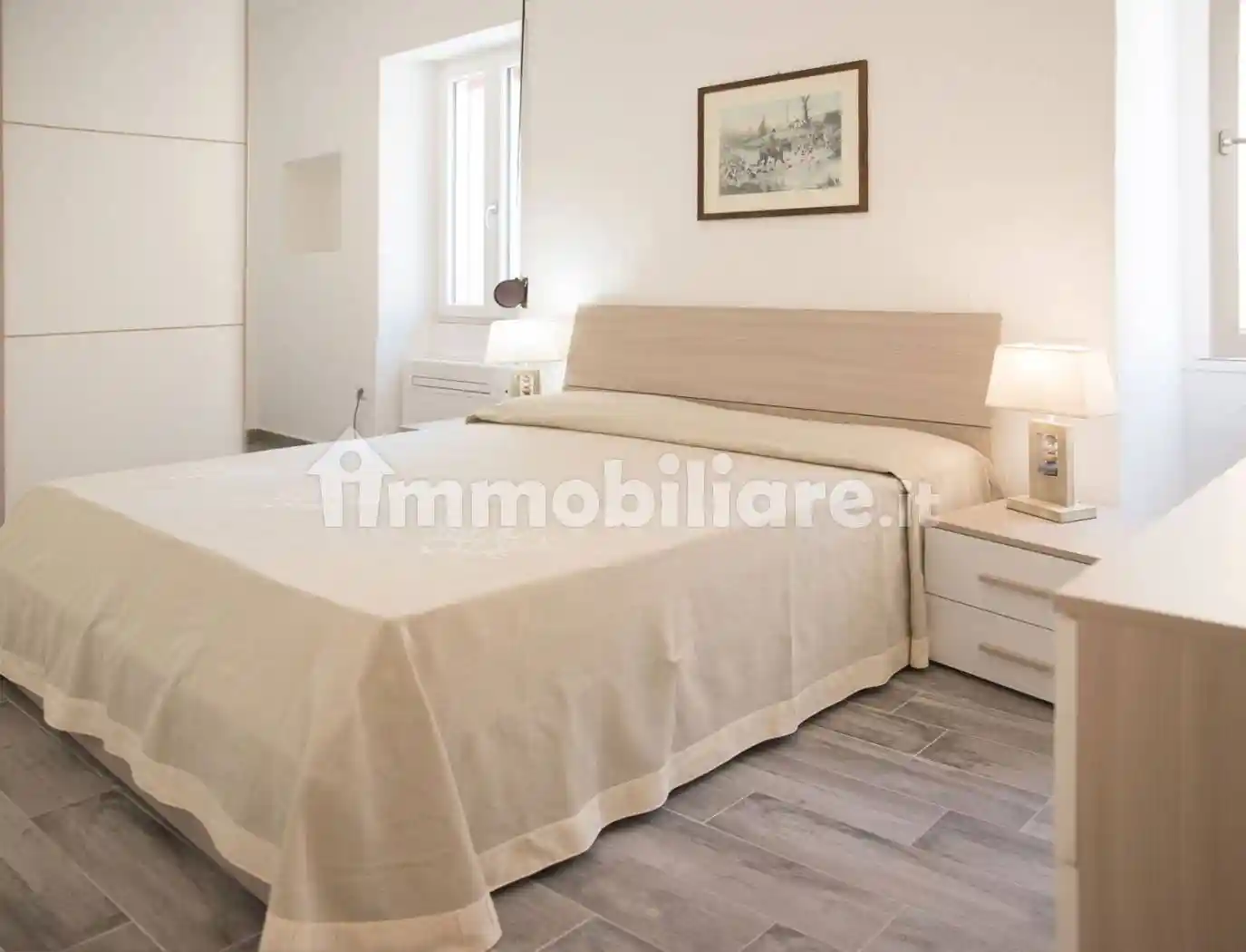 Appartamento in affitto a Santa Teresa Gallura
