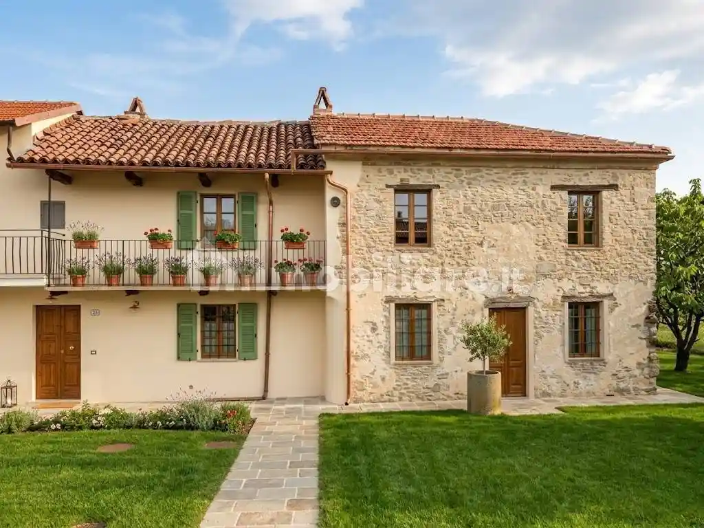 Rustico - Casale in vendita a Cravanzana