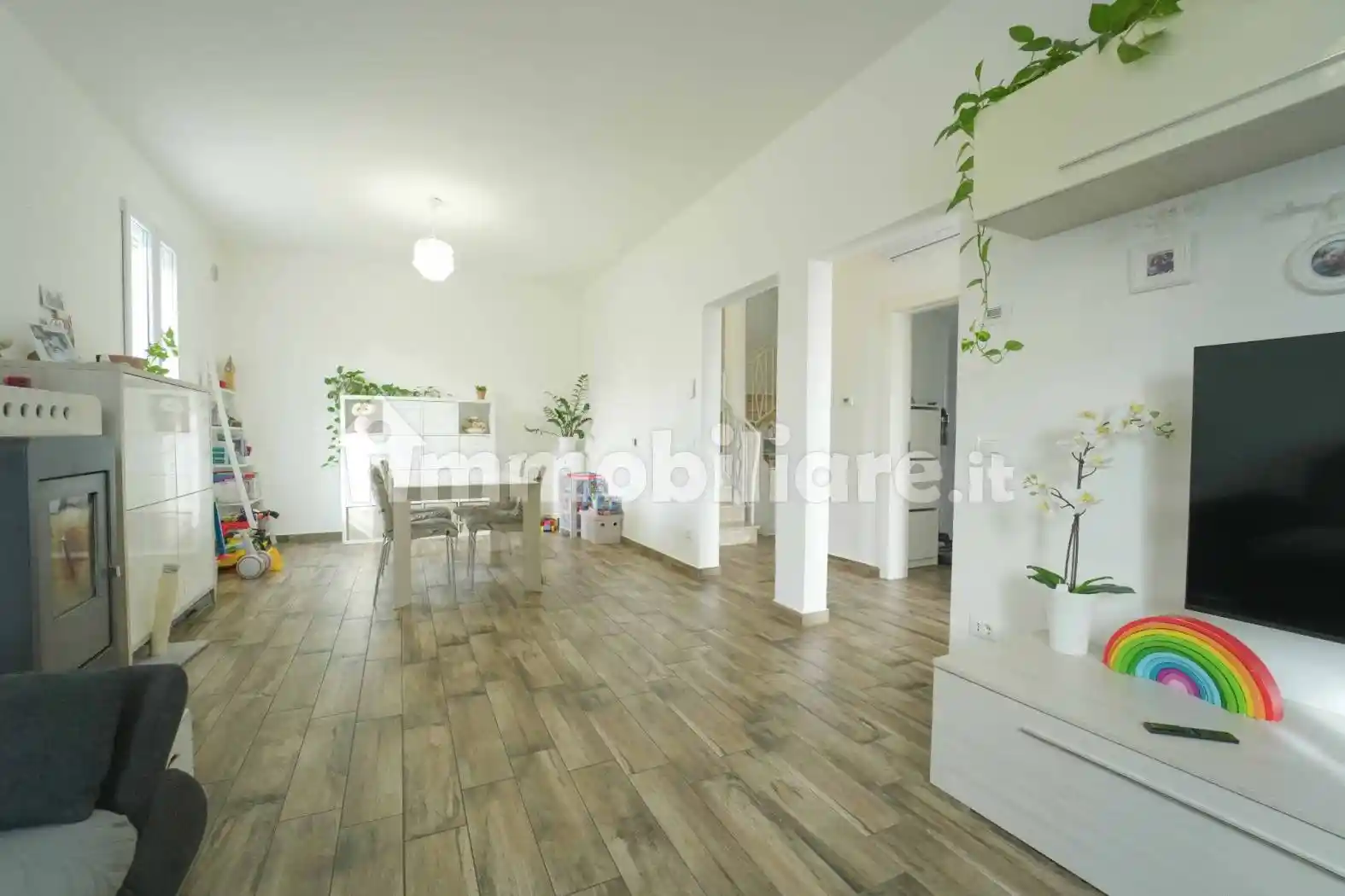 Villa in vendita a Longiano