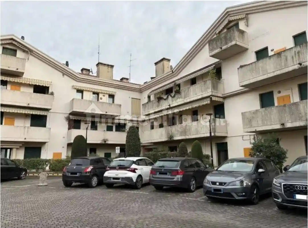 Appartamento in vendita a Campodarsego