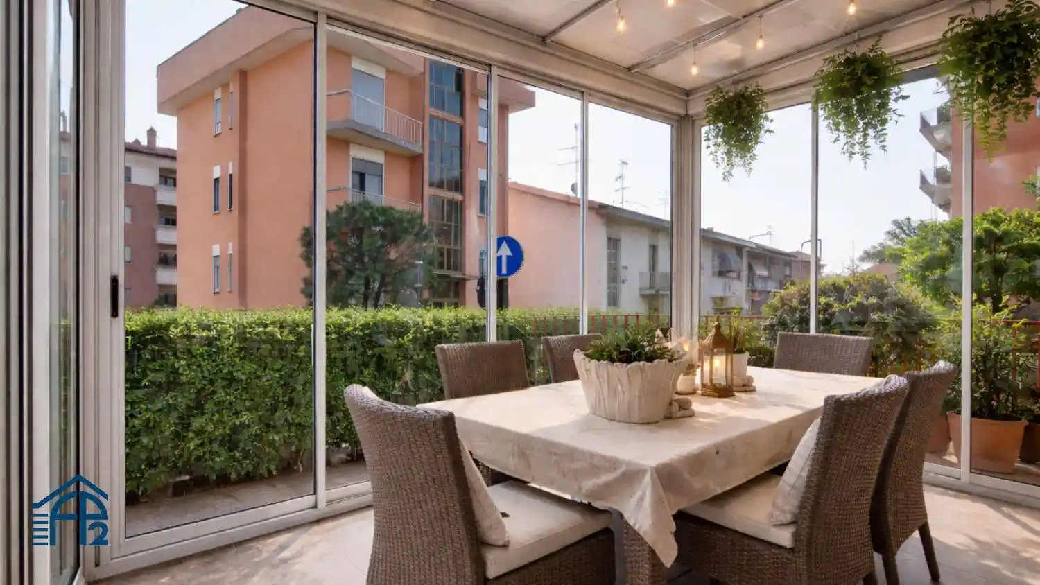Villa in vendita a Cinisello Balsamo