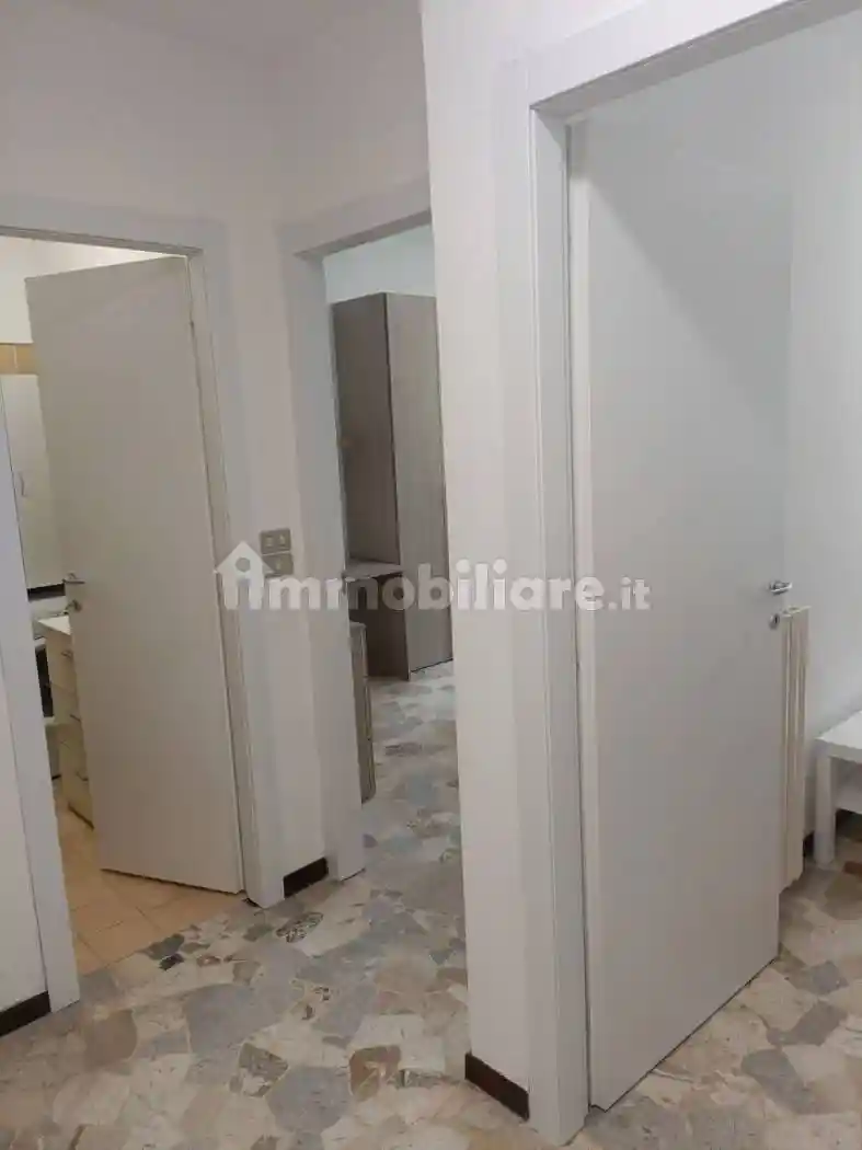 Appartamento in affitto a Cinisello Balsamo