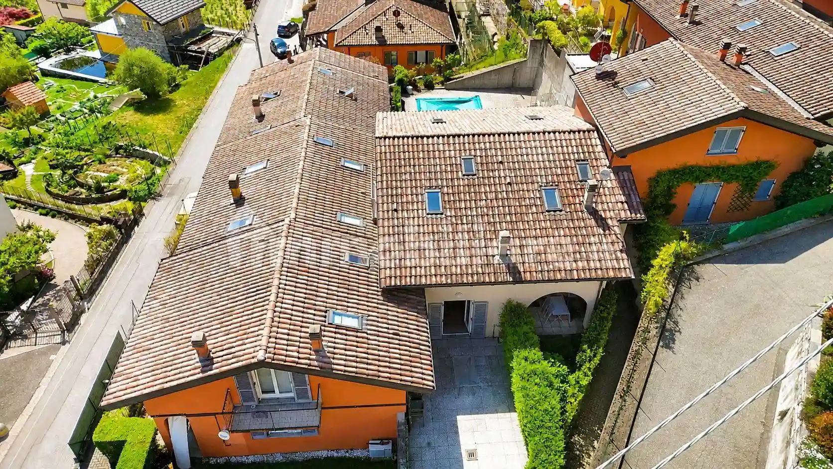 Villetta a schiera - foto 2