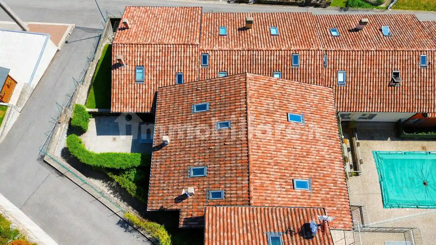 Villetta a schiera - foto 3