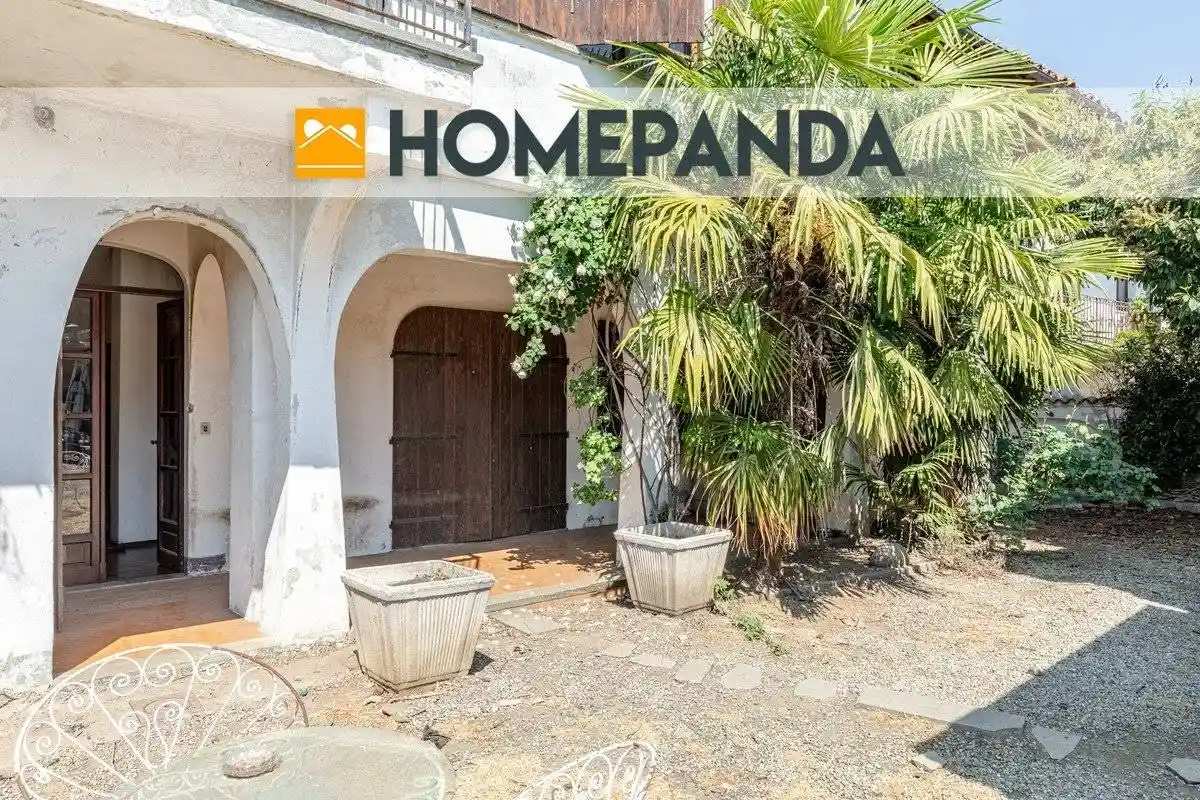 Casa indipendente in vendita a Favria