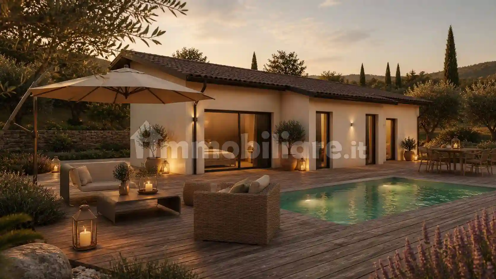 Villa - foto 3