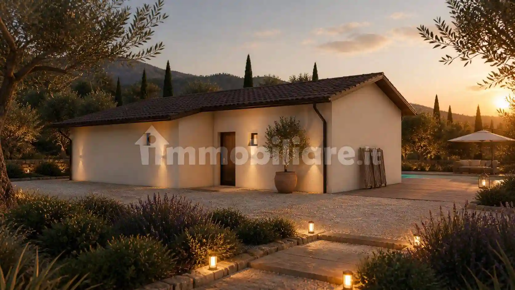 Villa - foto 4