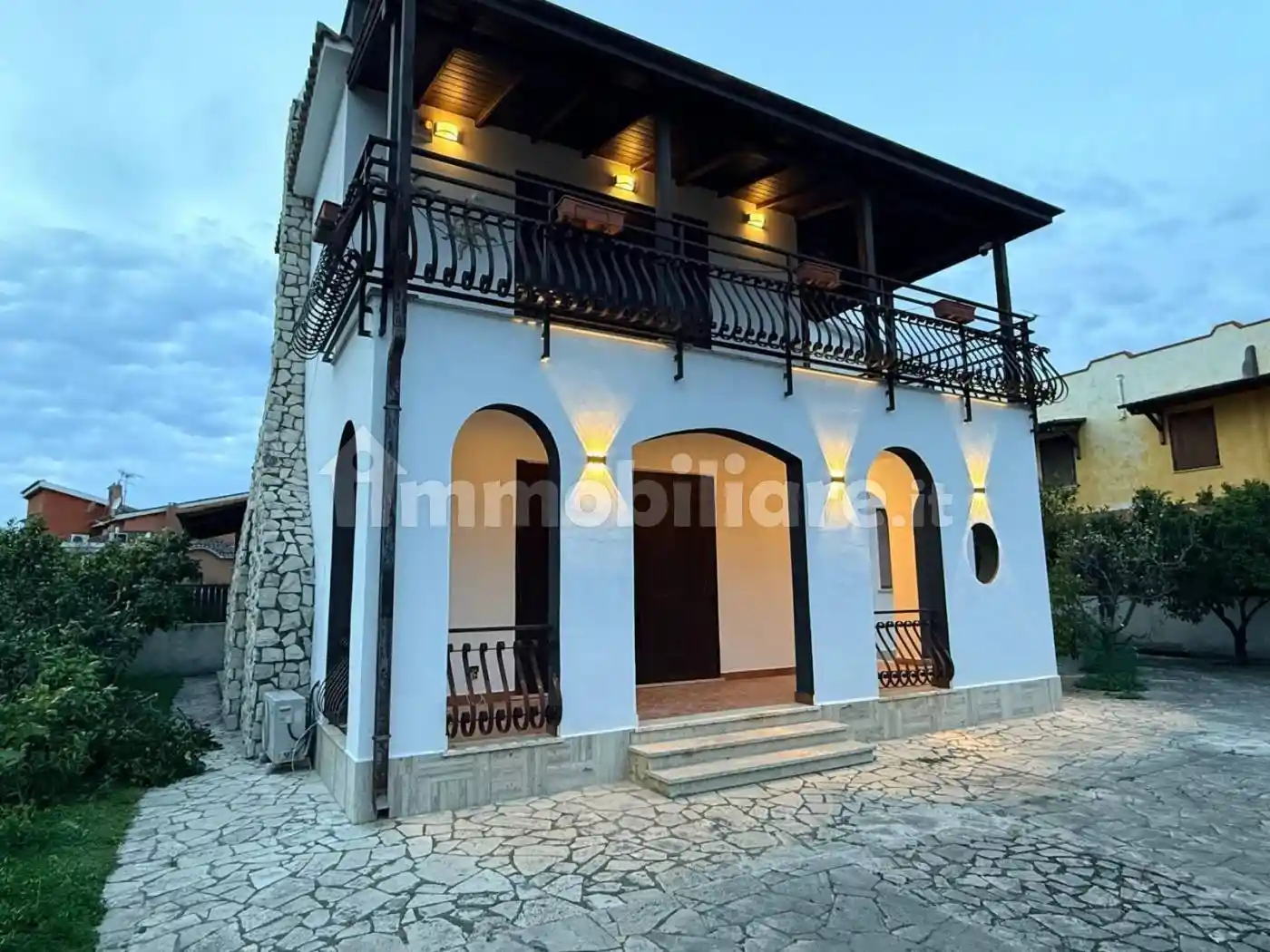 Appartamento in affitto a San Felice Circeo