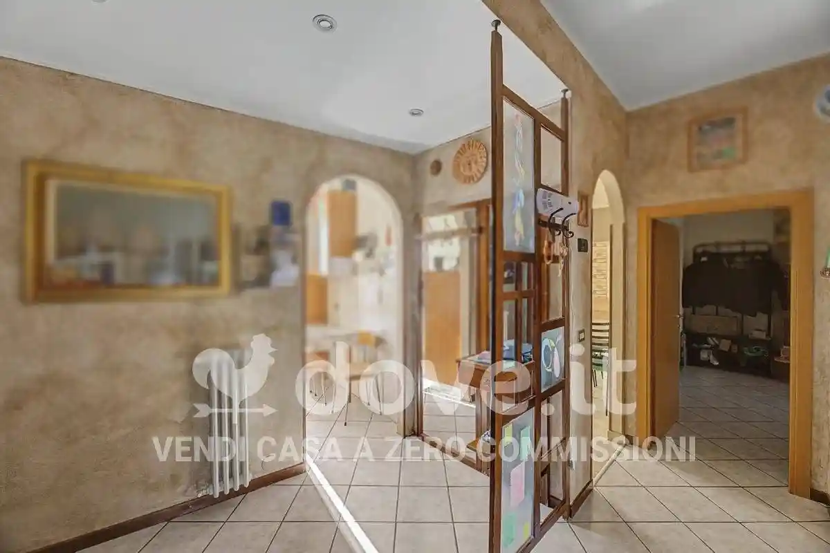 Appartamento in vendita a Varese