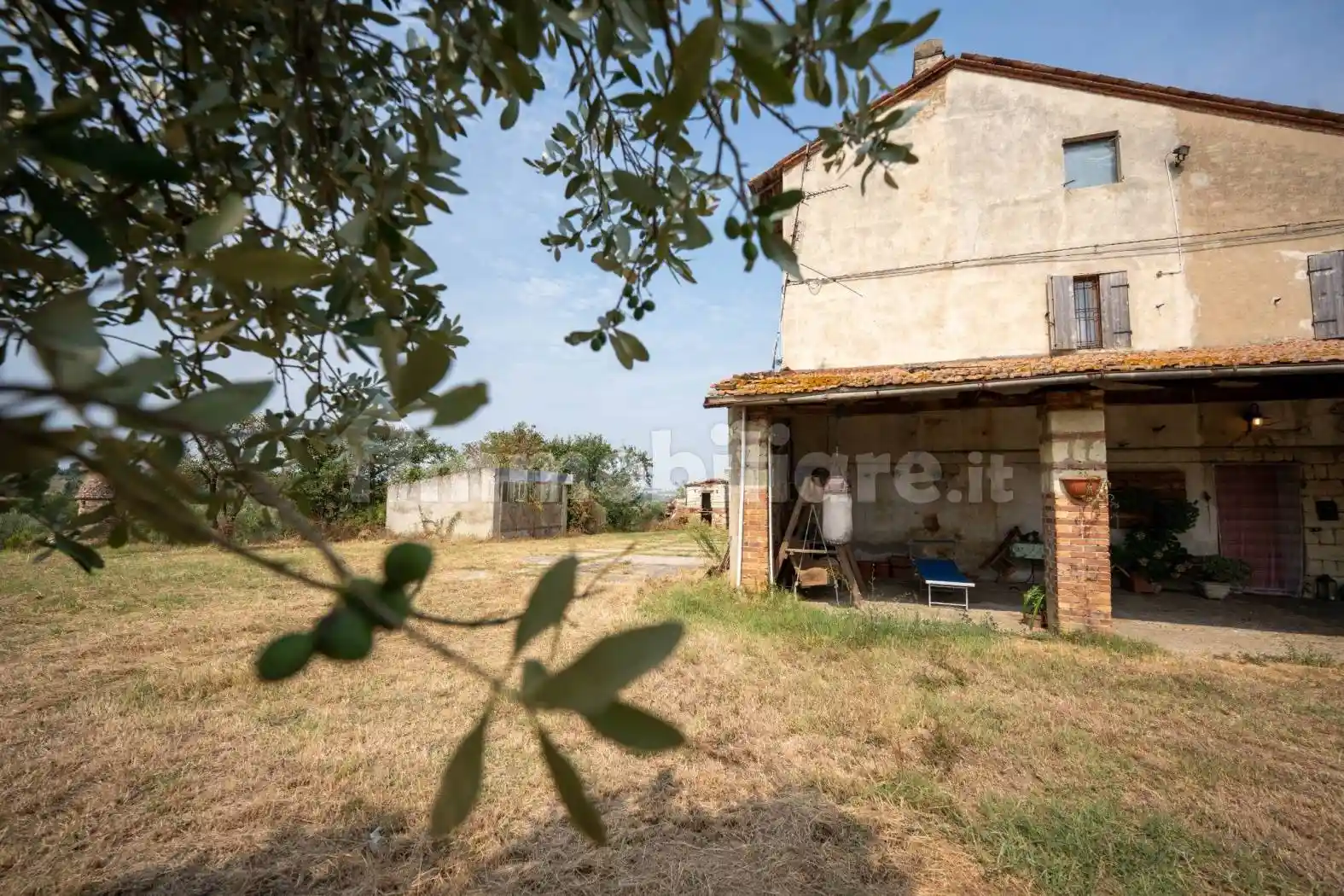 Rustico - Casale in vendita a Occimiano