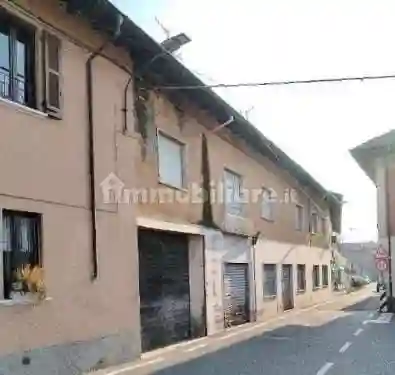 Palazzo - Stabile - foto 2