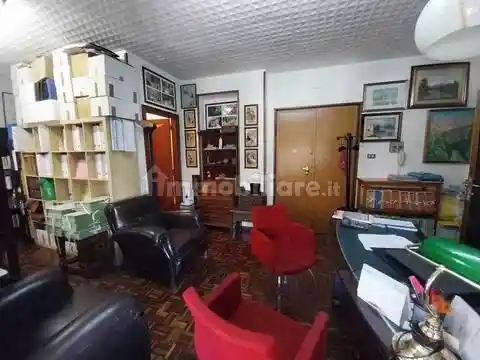 Appartamento in vendita a Potenza