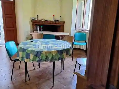 Villa in vendita a Cerreto di Spoleto