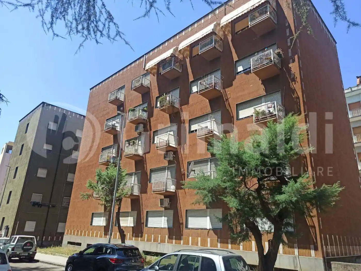 Appartamento in vendita a Benevento