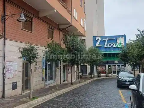 Appartamento in vendita a Potenza