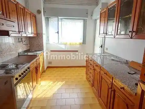 Appartamento in vendita a Potenza