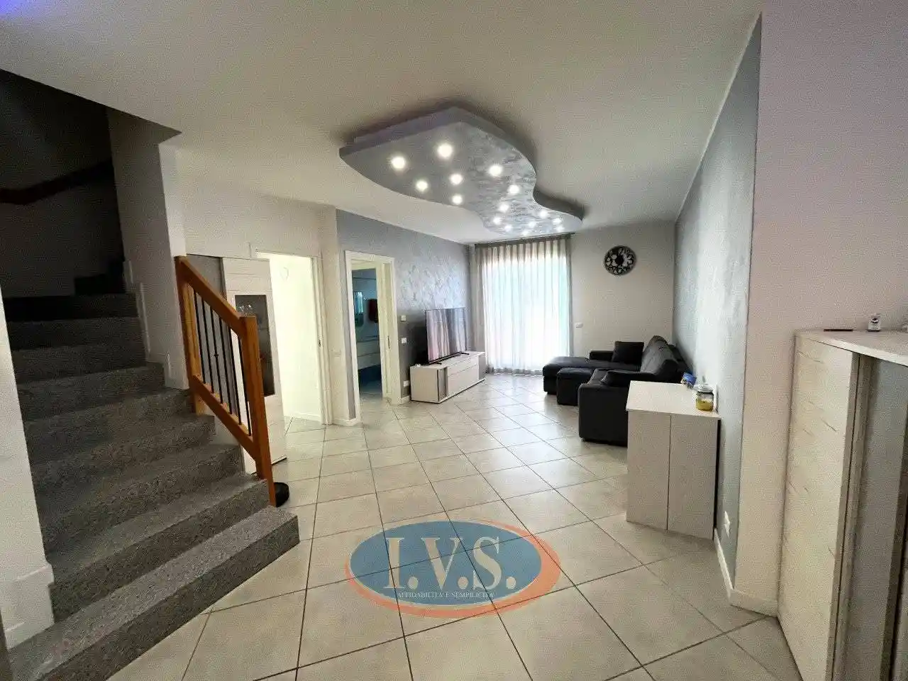 Appartamento in vendita a Villafranca Padovana
