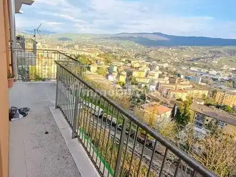 Appartamento in vendita a Potenza
