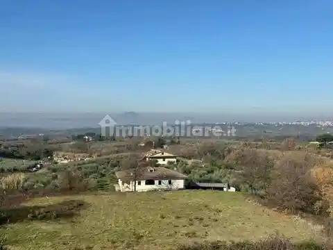 Villa in vendita a Palombara Sabina