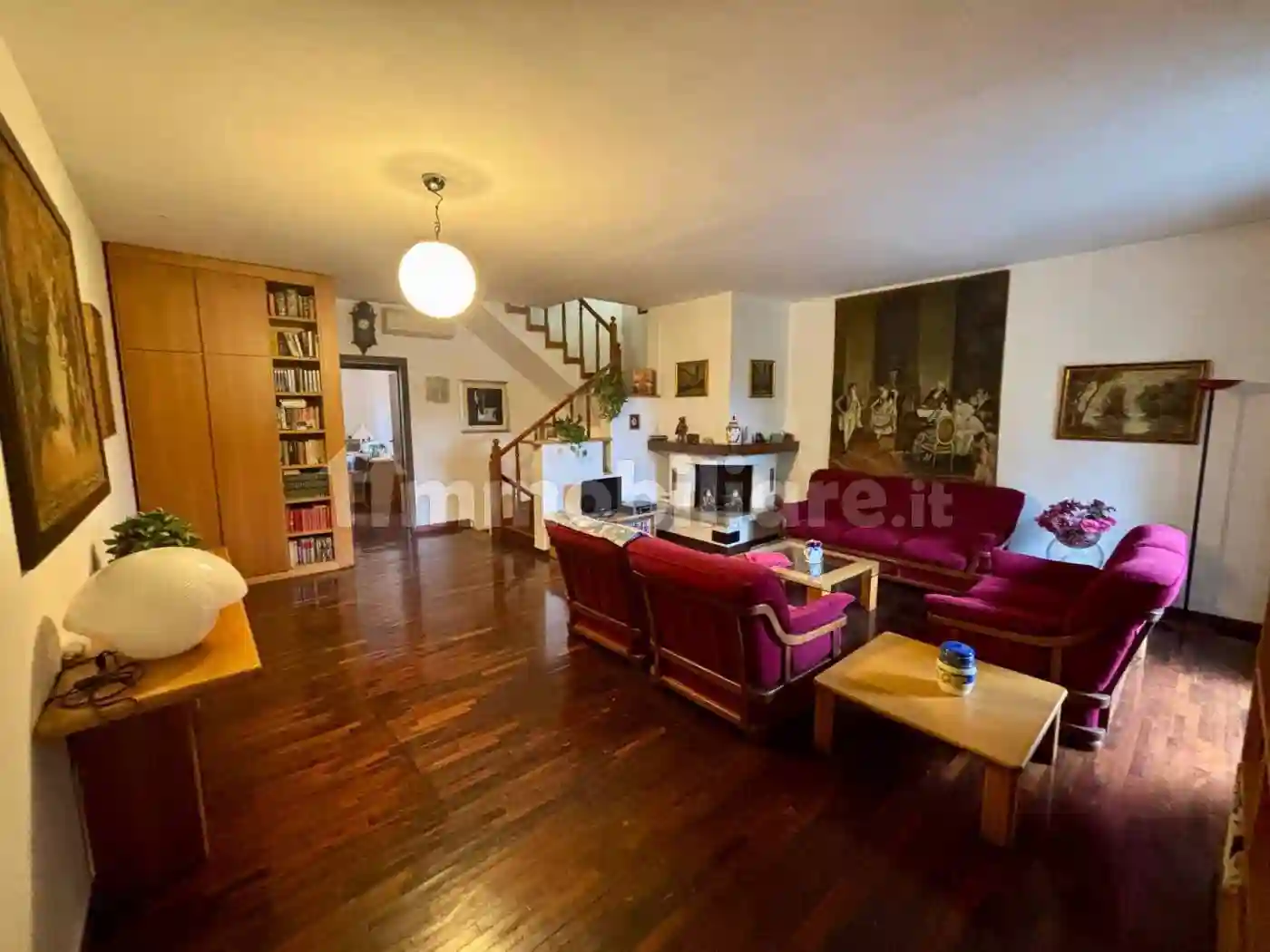 Villa - foto 5