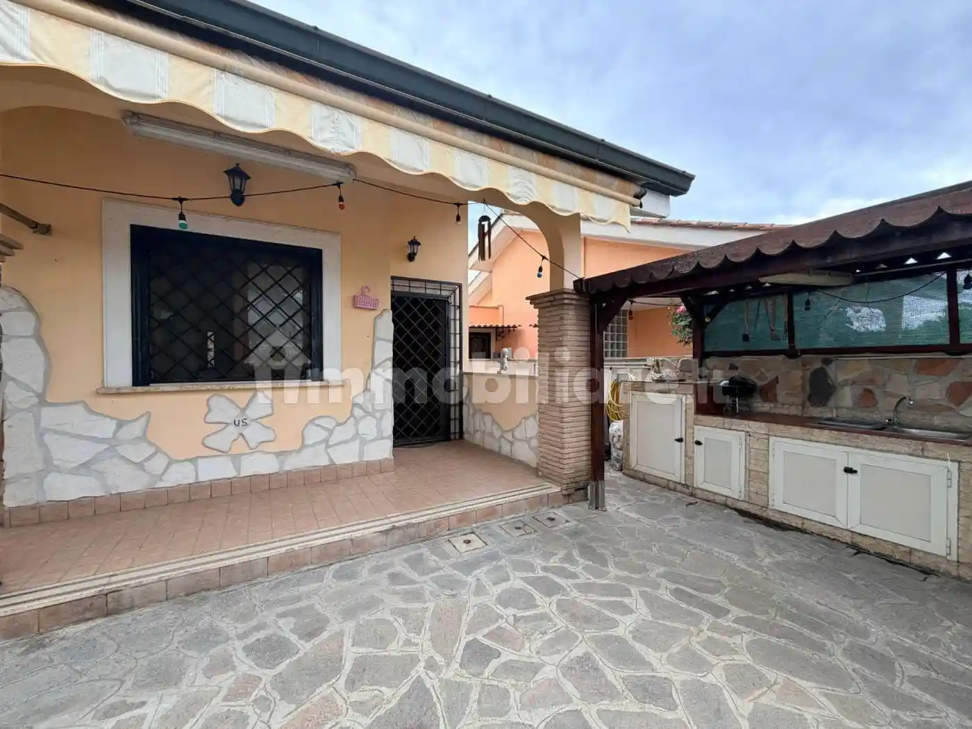 Villa in vendita a Ardea
