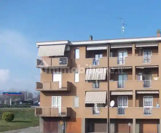 Appartamento in vendita a Cassano d'Adda