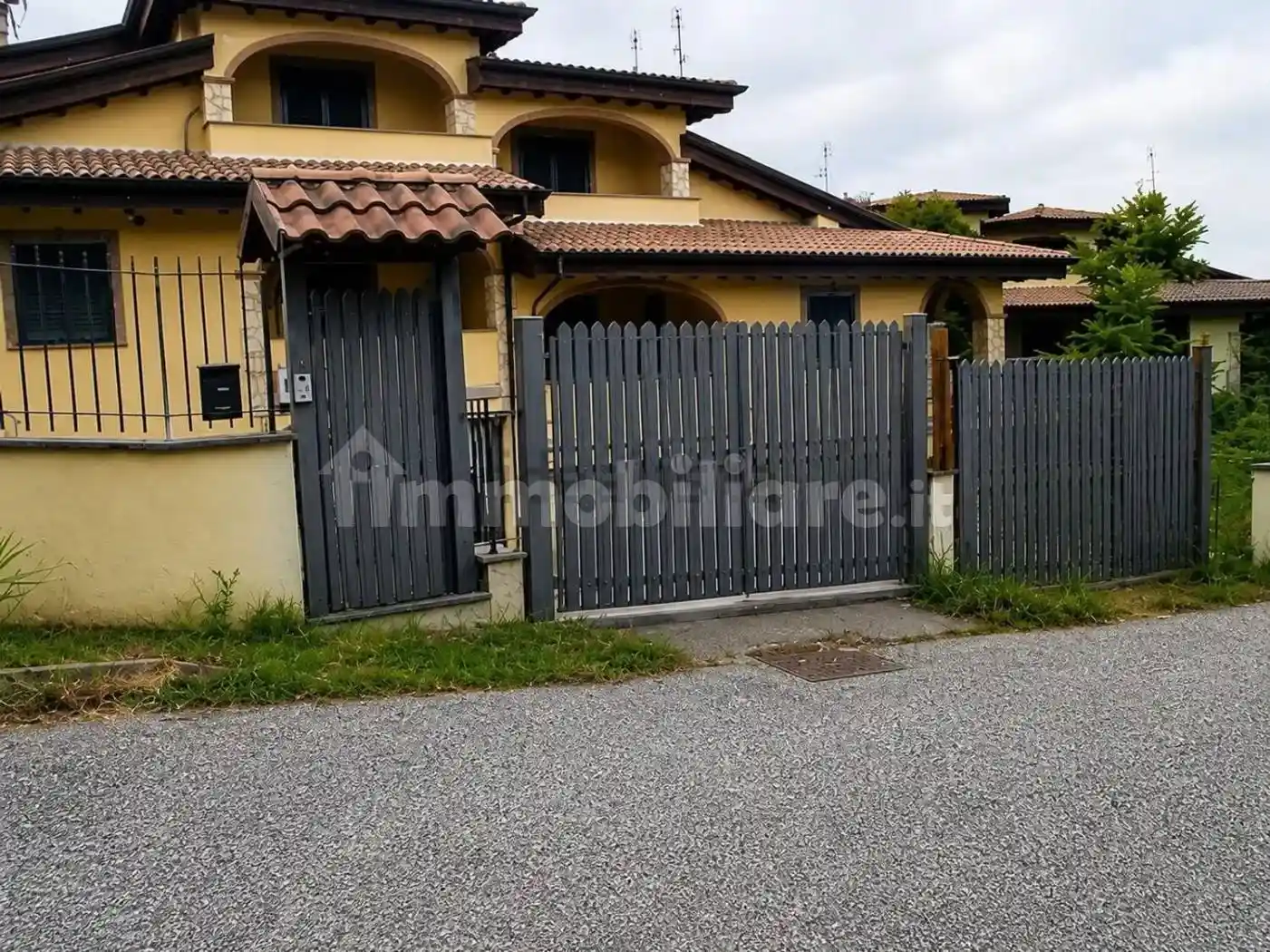 Villa in vendita a Roma