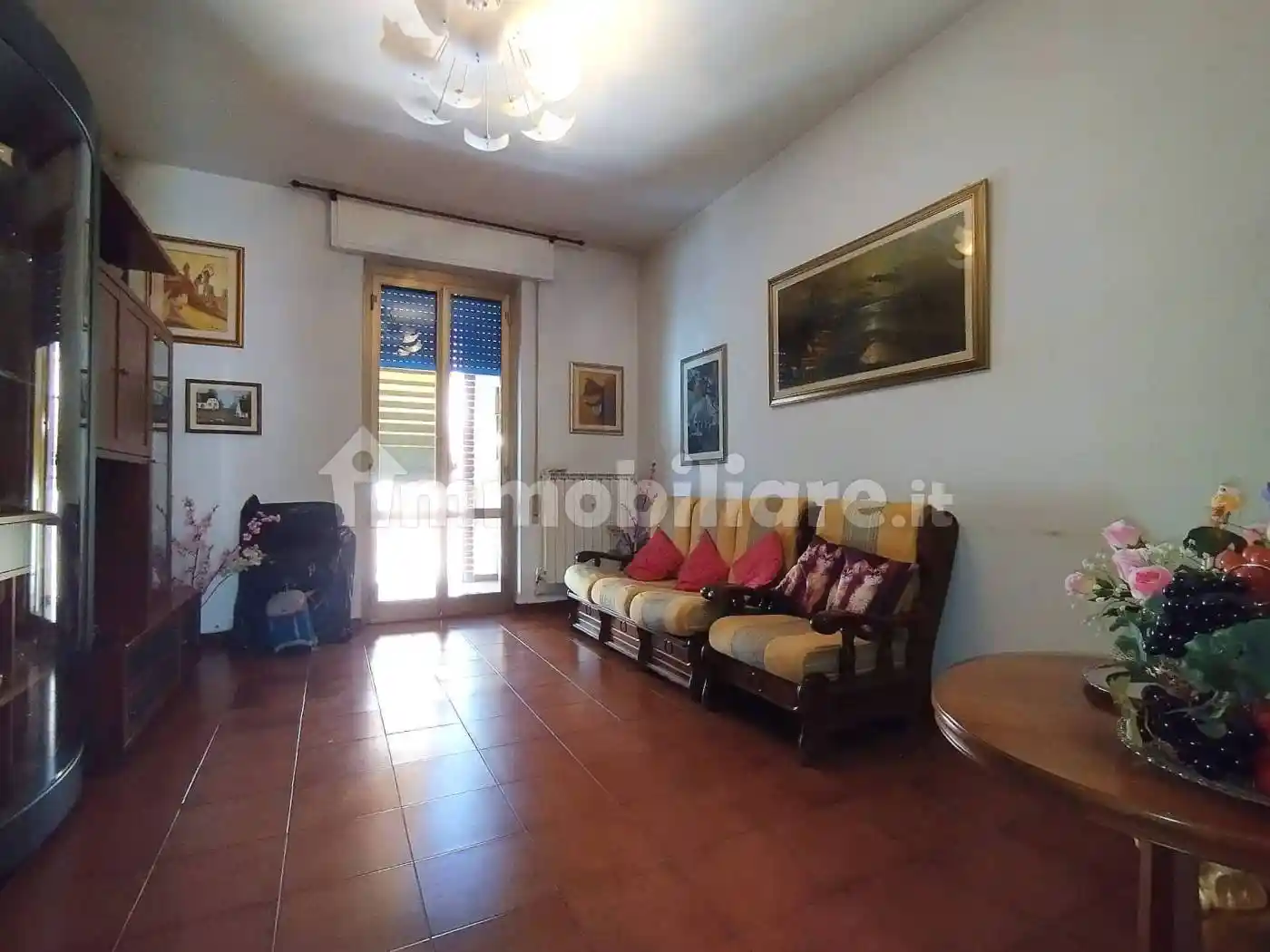 Appartamento in vendita a La Spezia