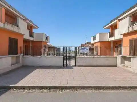 Villa in vendita a Mentana
