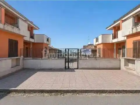 Villa in vendita a Mentana