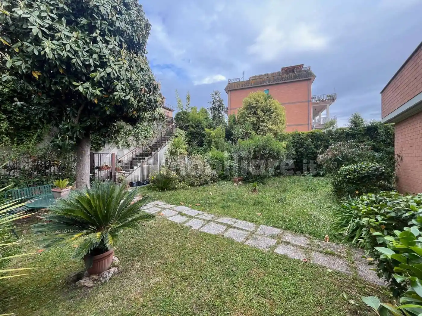 Attico - Mansarda in vendita a Roma