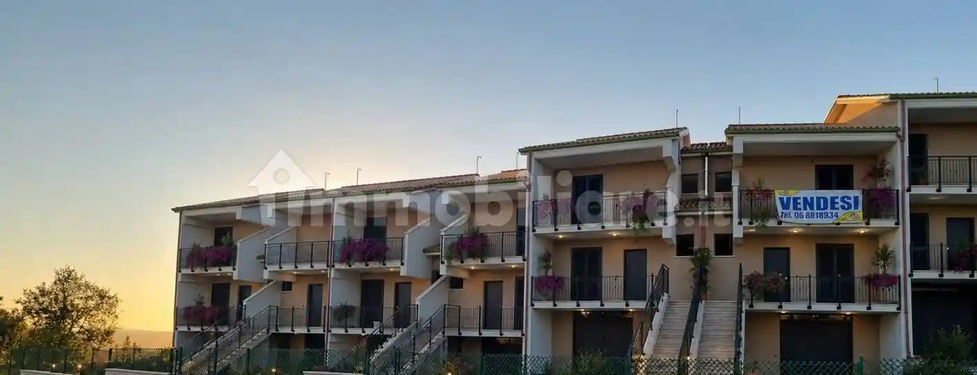 Villetta a schiera in vendita a Fara in Sabina