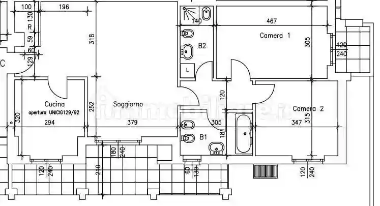 Appartamento - foto 2