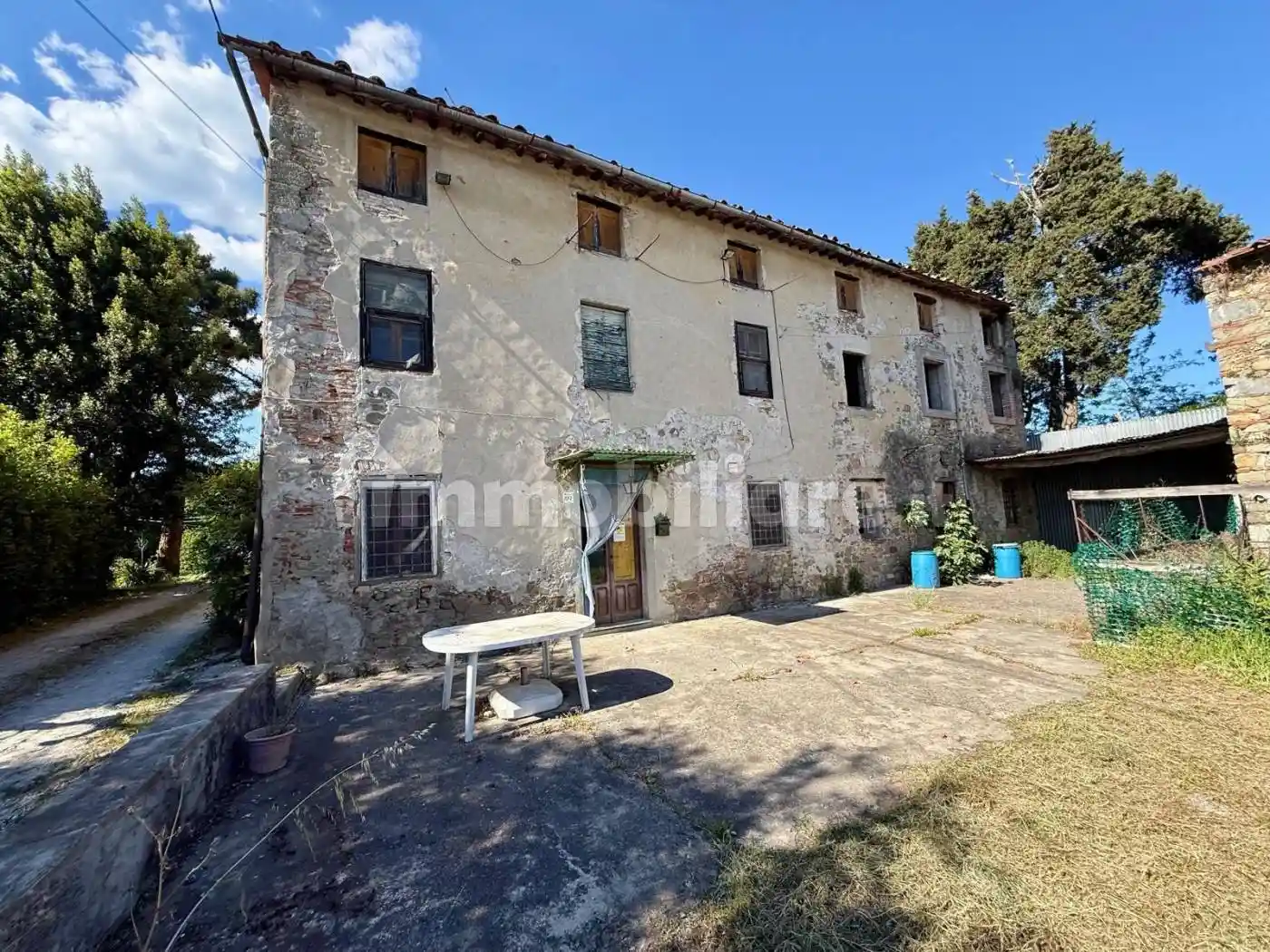 Rustico - Casale in vendita a Capannori