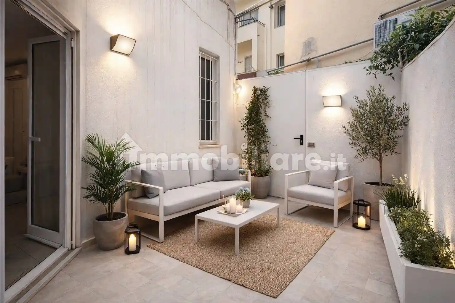 Appartamento in vendita a Cagliari