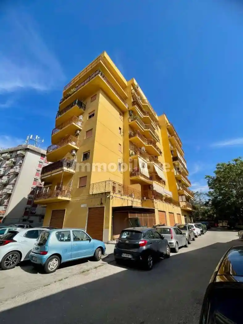 Attico - Mansarda in vendita a Palermo