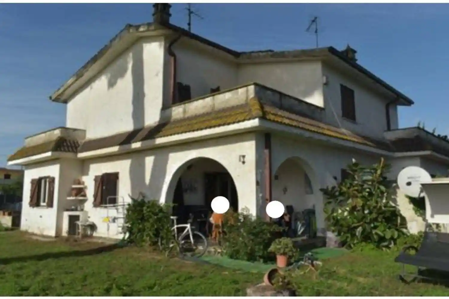 Appartamento in vendita a San Felice Circeo