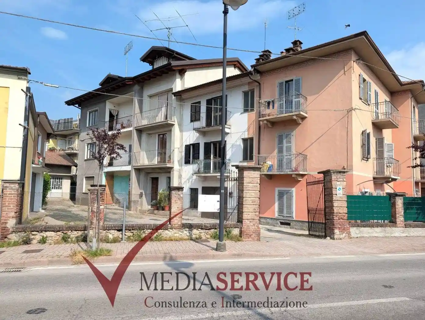 Casa indipendente in vendita a Borgo San Dalmazzo