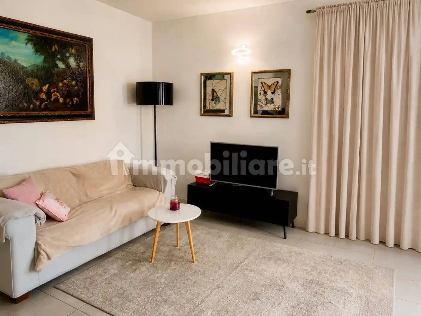 Appartamento in vendita a Moniga del Garda