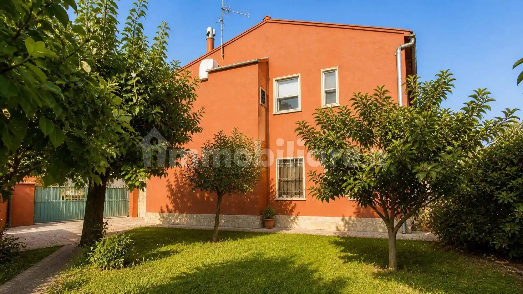 Casa indipendente in vendita a San Giuliano Terme