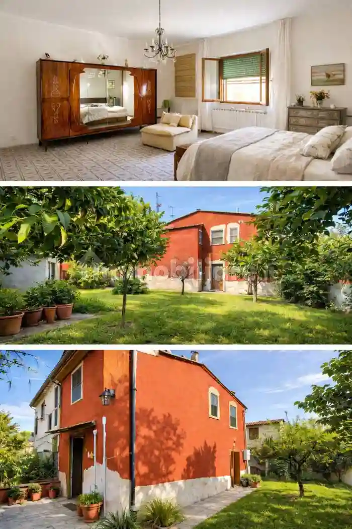 Casa indipendente - foto 5