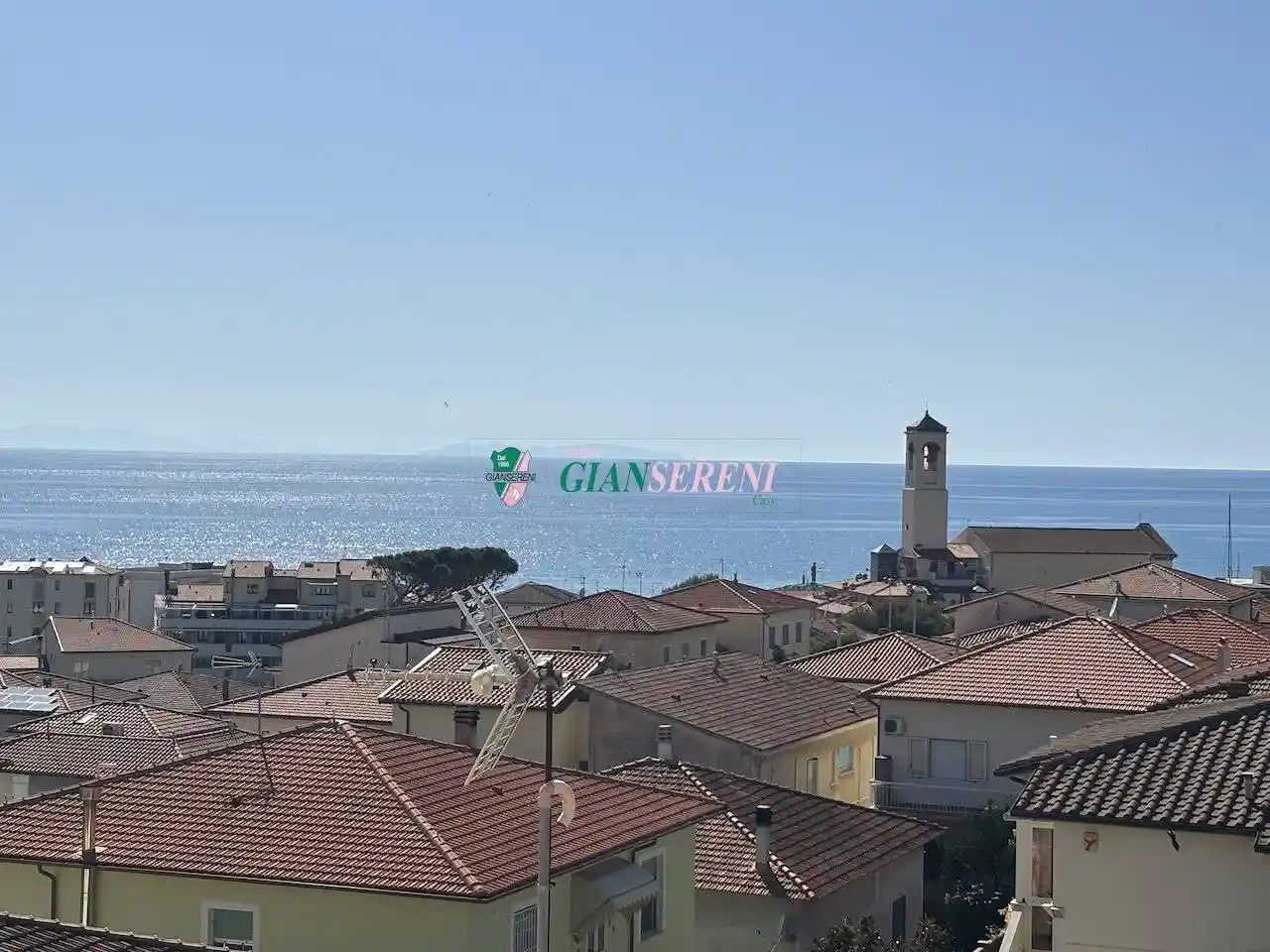 Appartamento in vendita a San Vincenzo