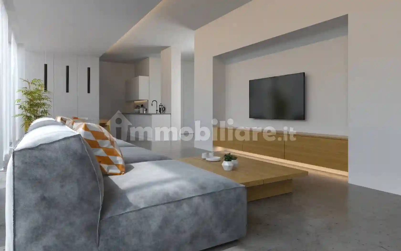 Appartamento - foto 2