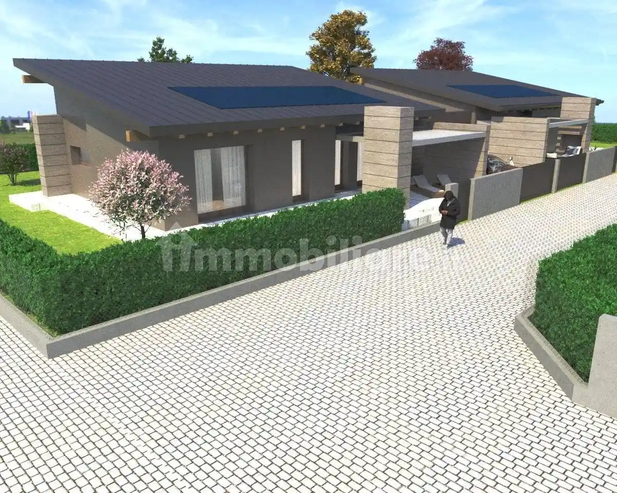 Villa in vendita a Spinea