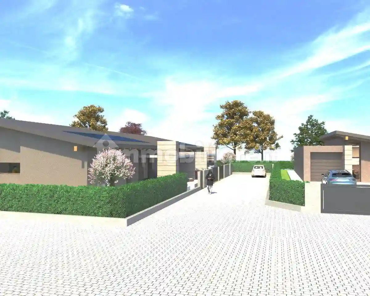 Villa - foto 3