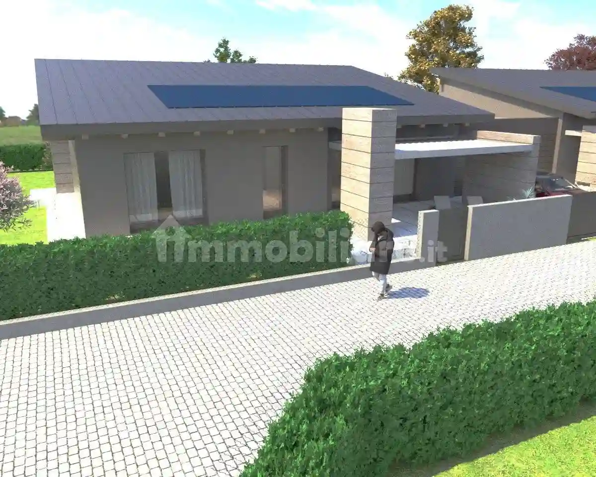 Villa - foto 4